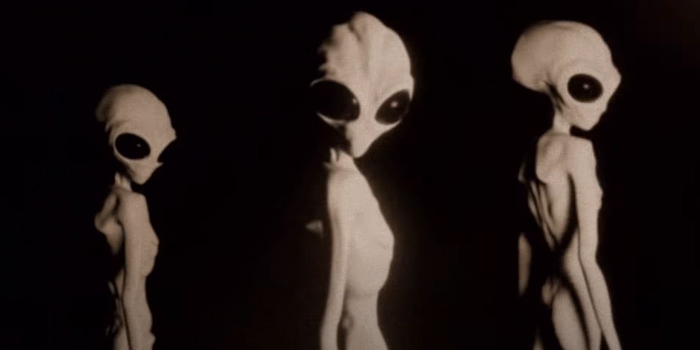 Netflix Searches For Aliens In Top Secret Ufo Projects Declassified Trailer
