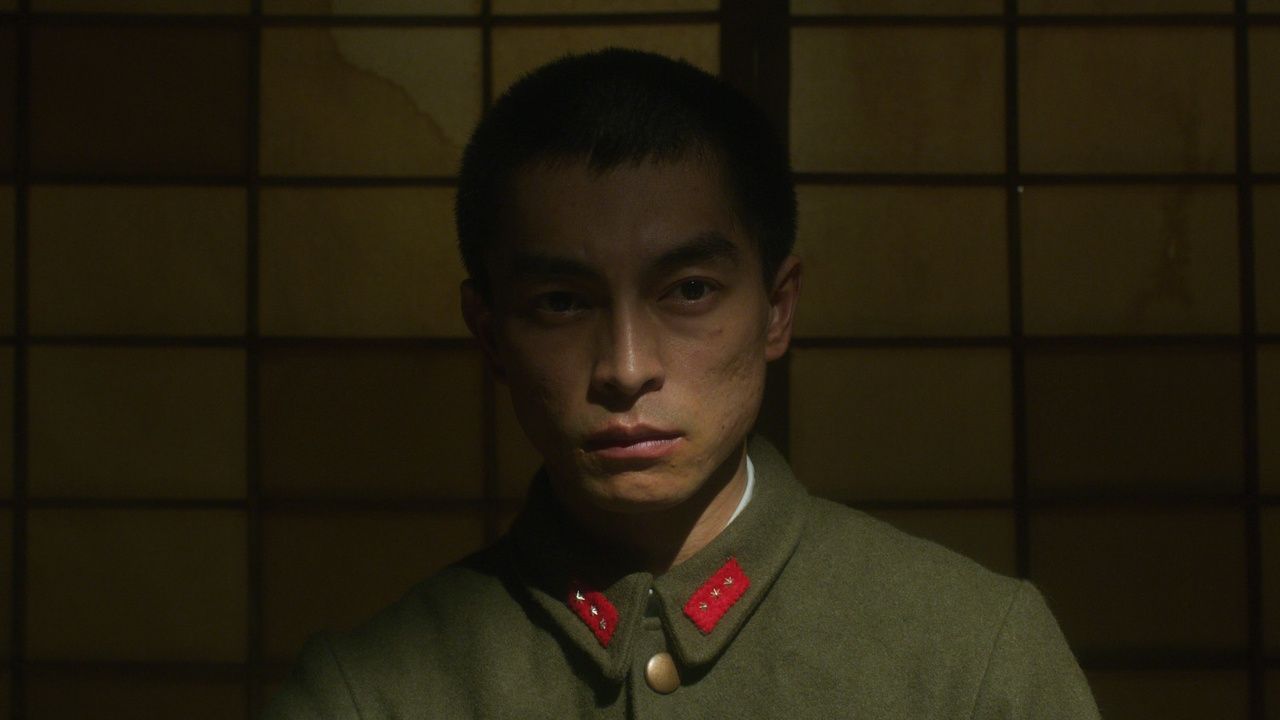 Onoda Review: A Tense War Drama