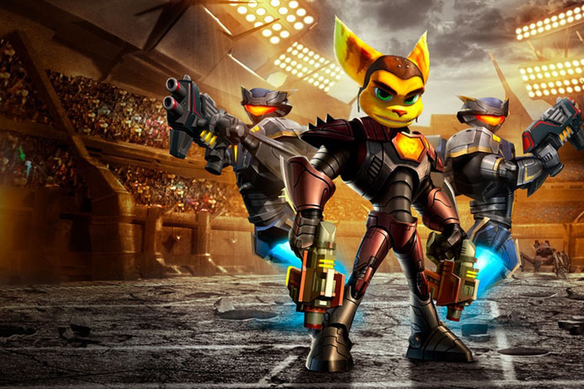 Rift Apart Why Do Ratchet And Clank Keep Getting Separated 0704