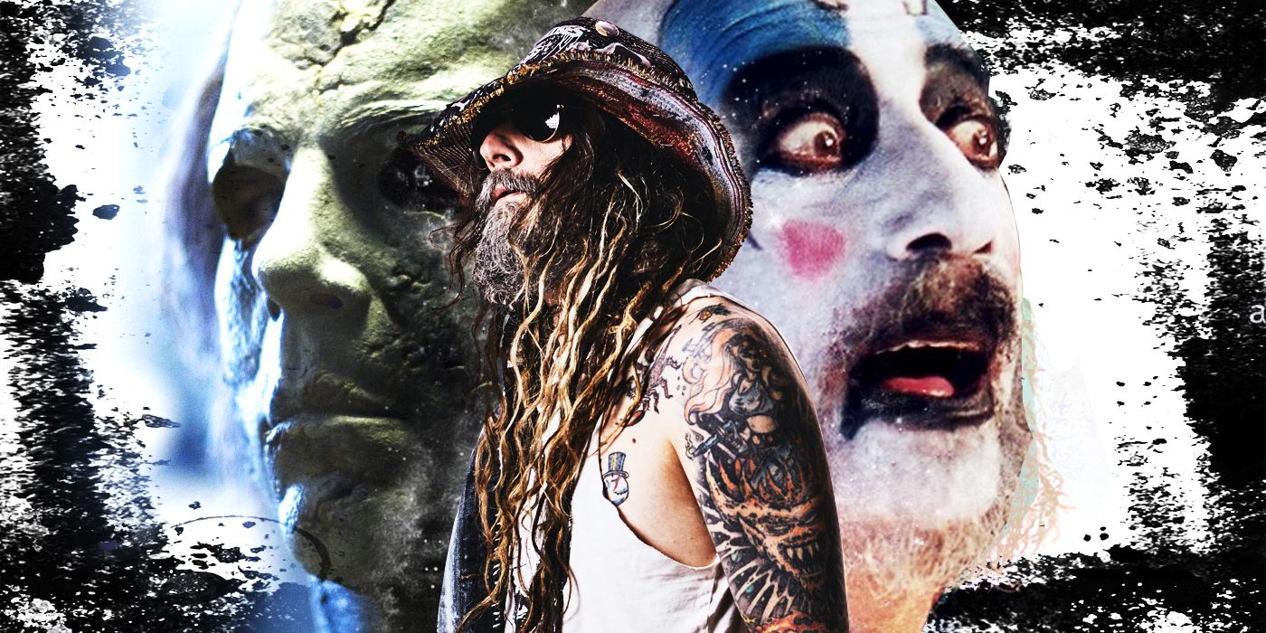 quotes from 31 rob zombie movie