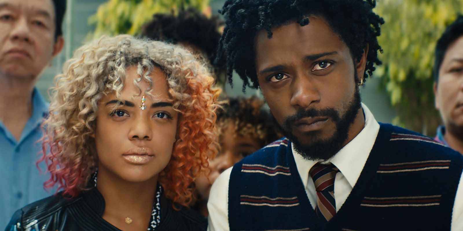 sorry-to-bother-you-tessa-thompson-lakeith-stanfield-social-feature