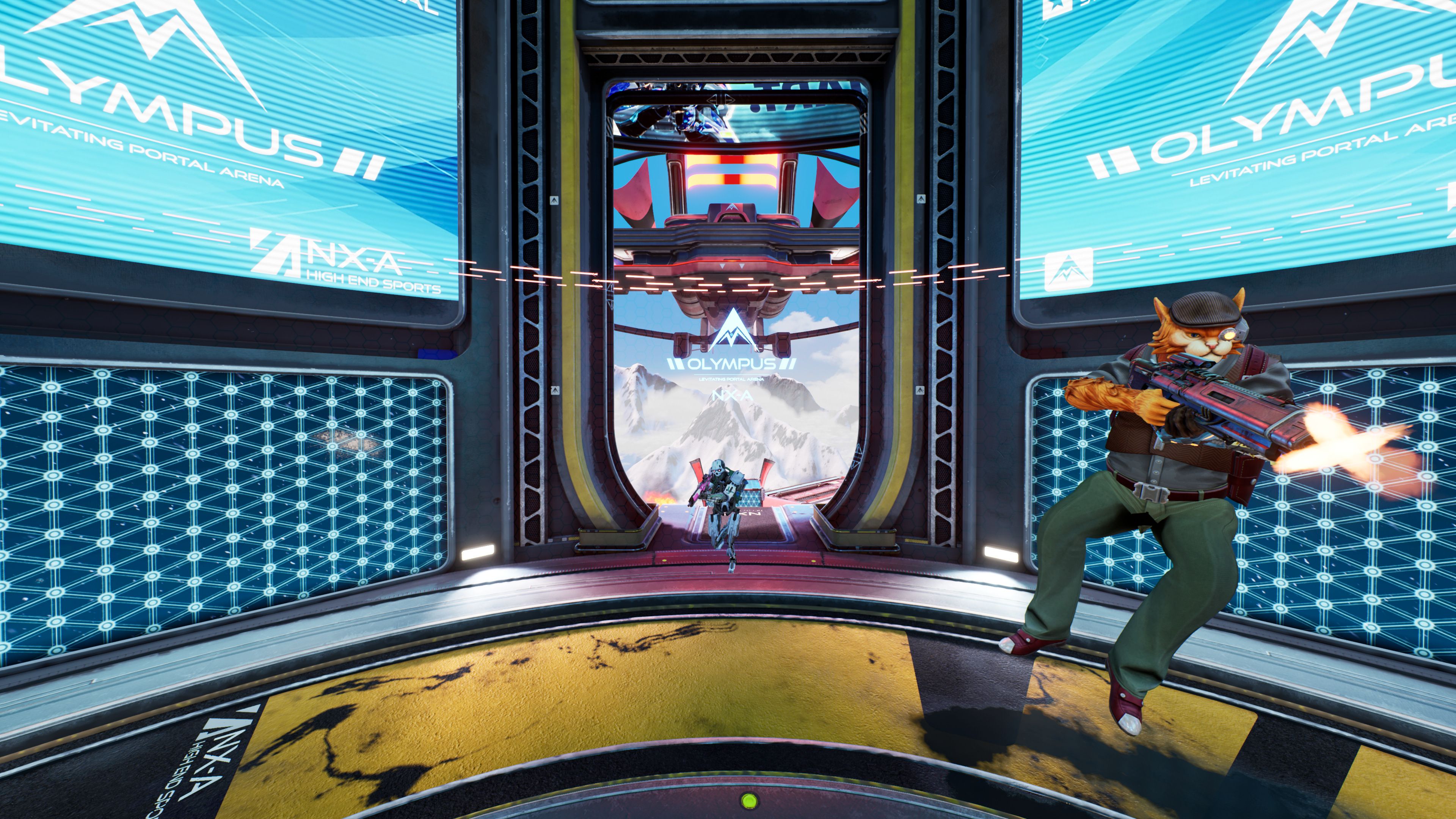 Is Splitgate Worth It? 5 Reasons to Play Right Now