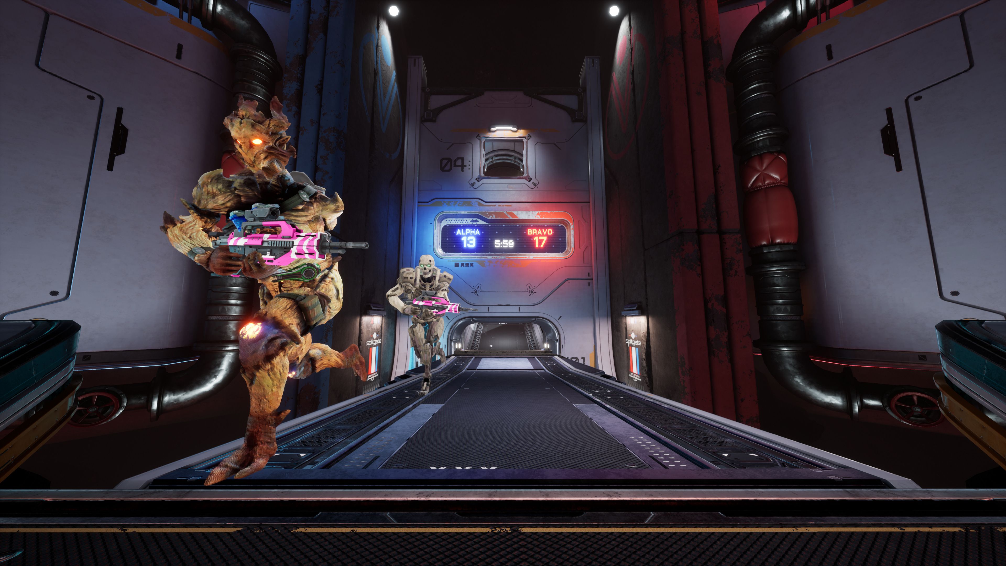 Is Splitgate Worth It? 5 Reasons to Play Right Now