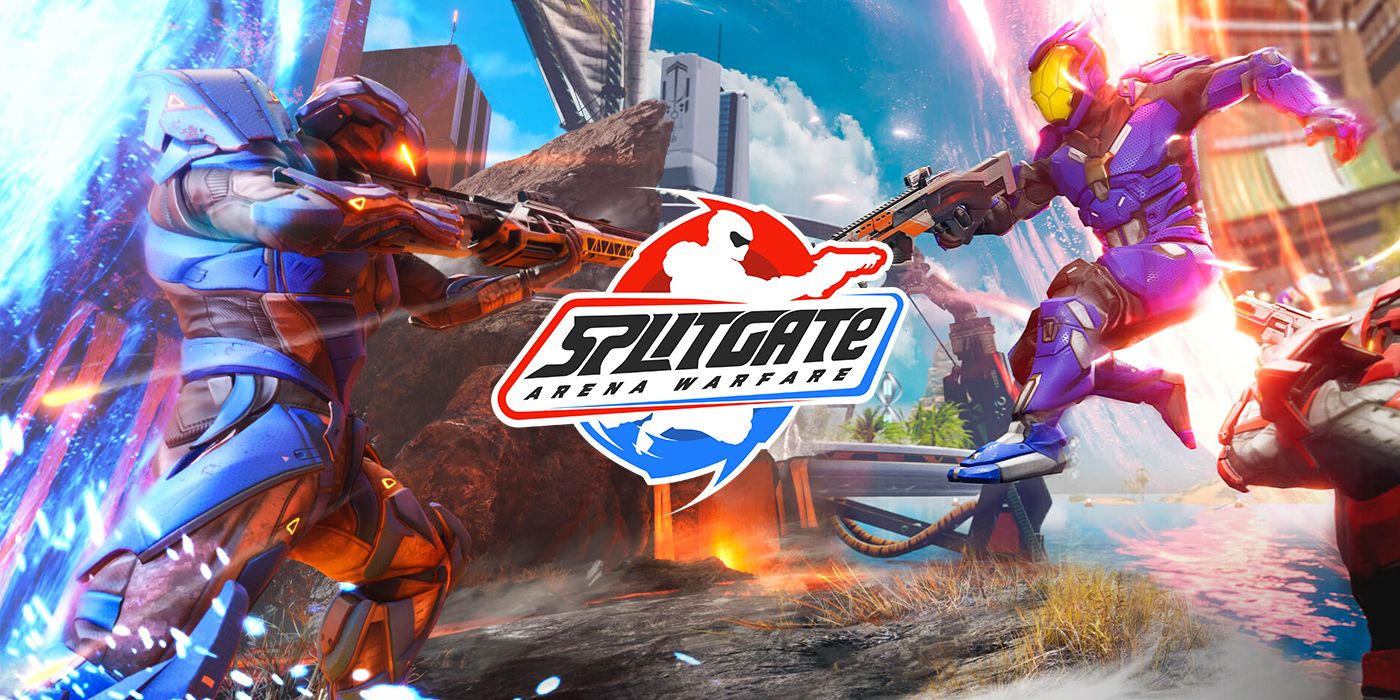 Free for All - Splitgate Wiki