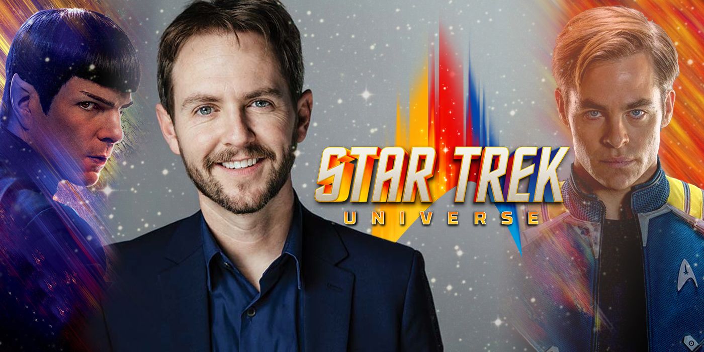 Star Trek' Movie To Be Directed By 'WandaVision's Matt Shakman