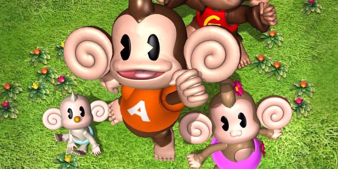 super-monkey-ball-banana-mania