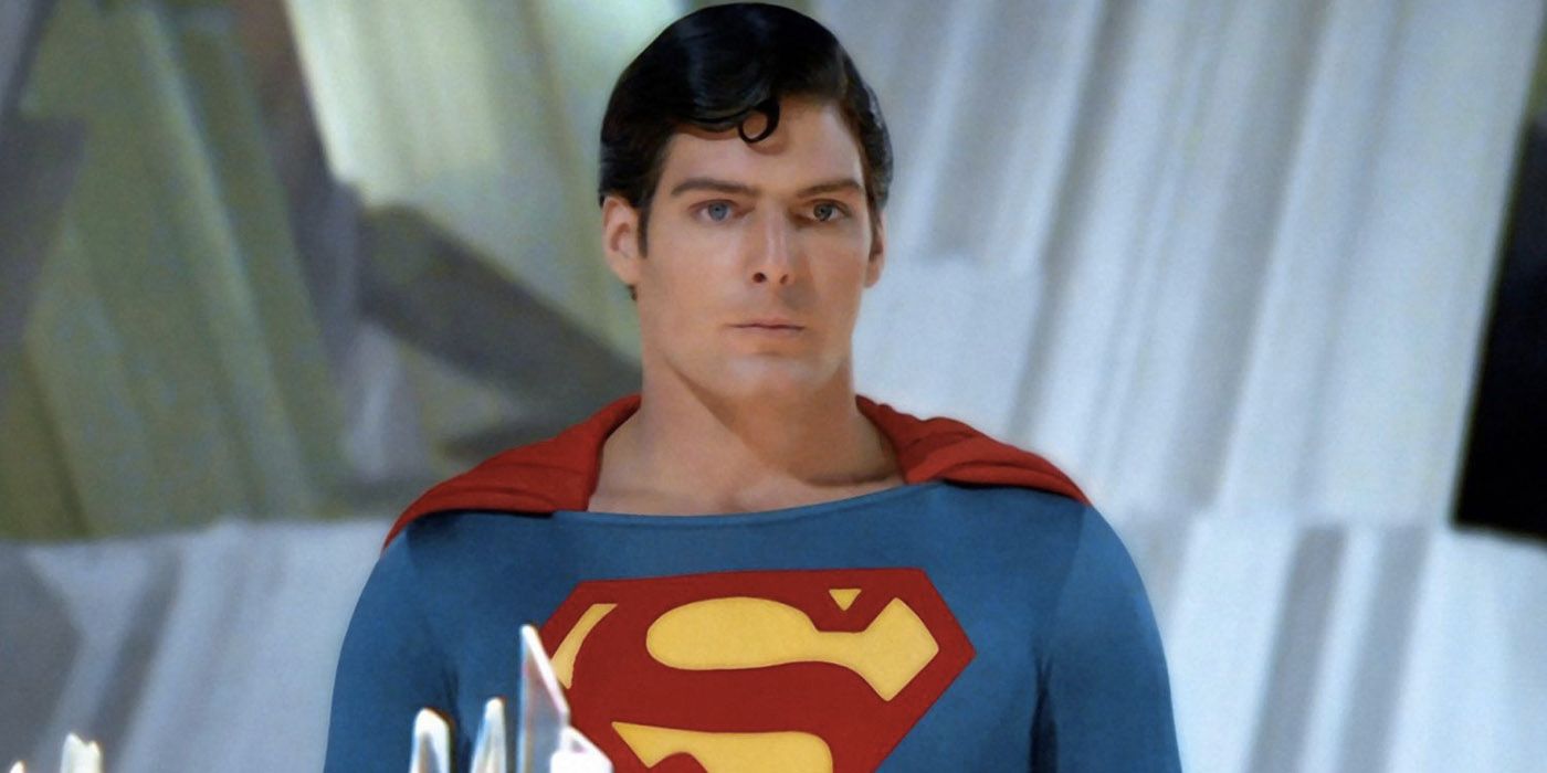 Donner superman richard Superman Director