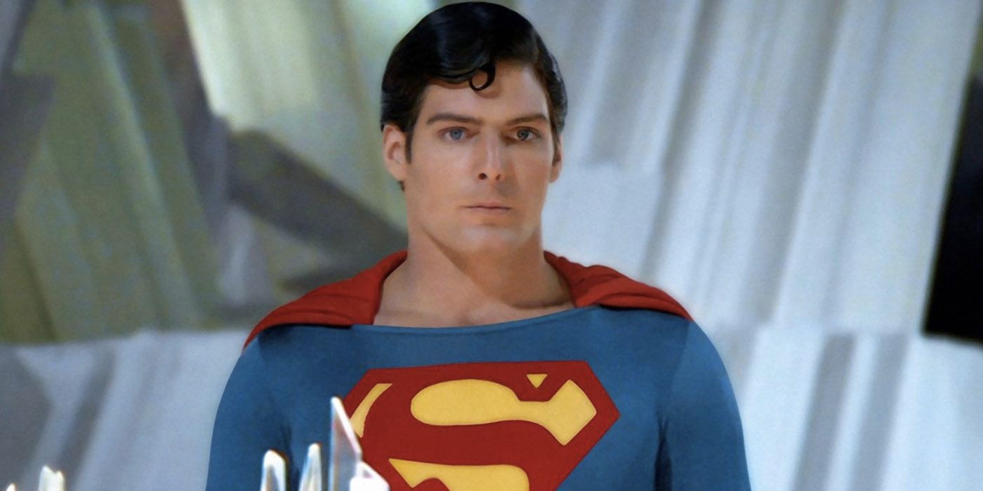 Richard donner superman