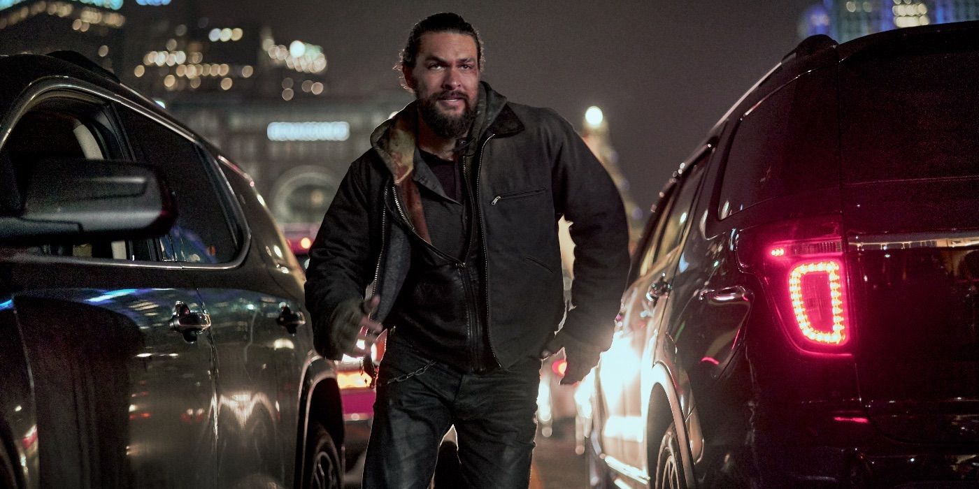 Jason Momoa will be the bad guy of Fast and Furious 10 - Xfire