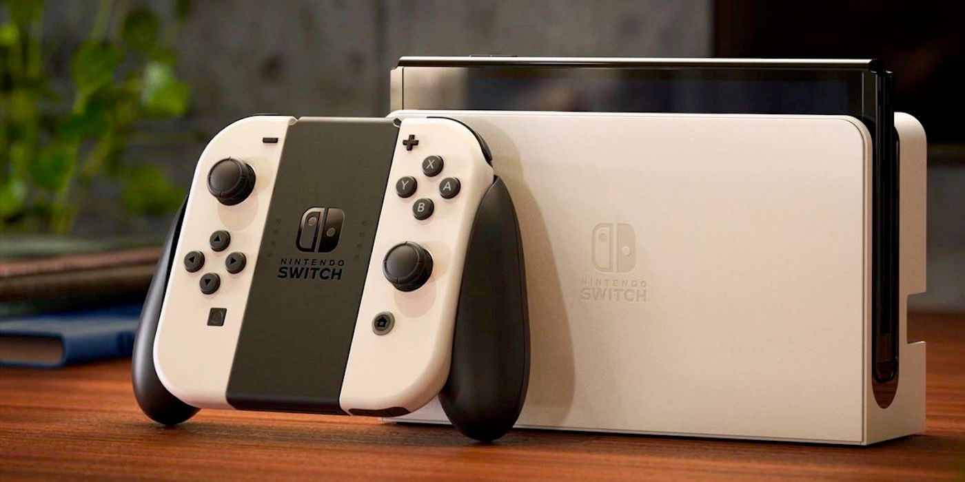 When Is Nintendo Switch 2 Coming Out? Nintendo Gives Update on Next System