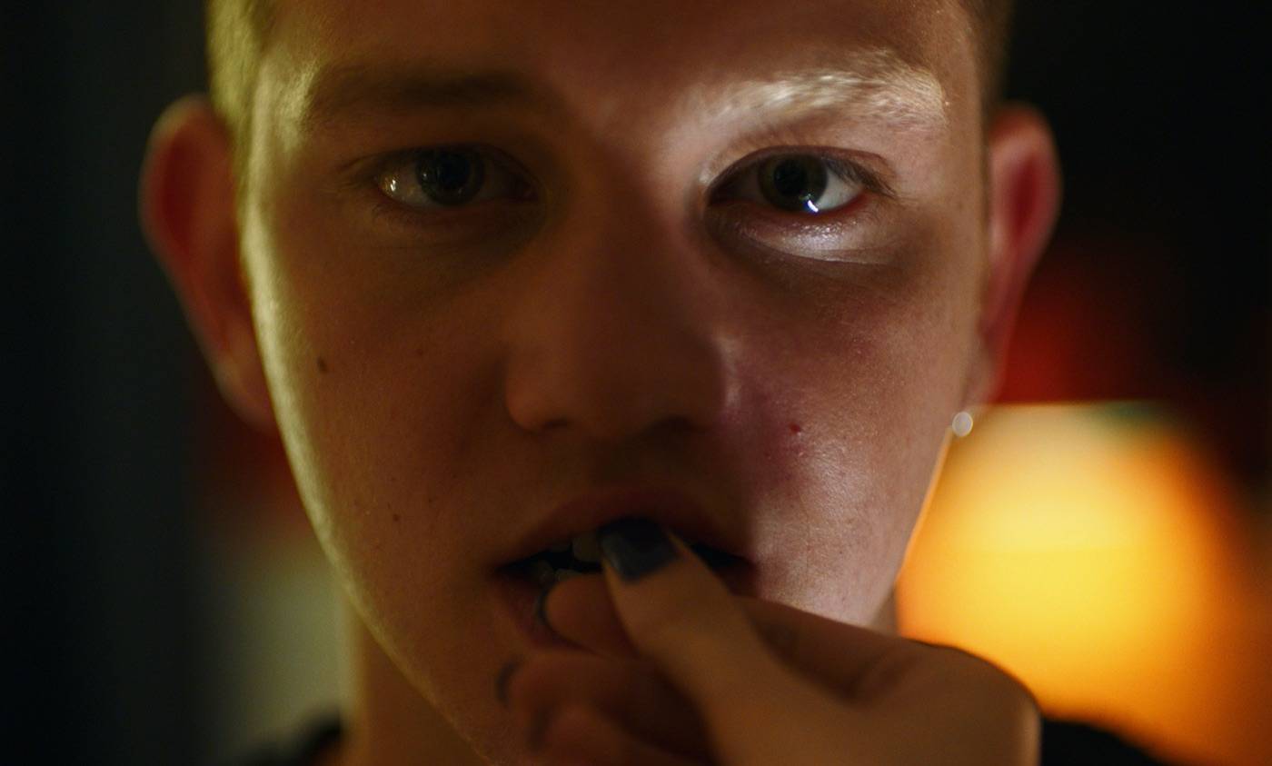 Teddy Trailer Reveals a New Coming-of-Age Werewolf Movie on Shudder