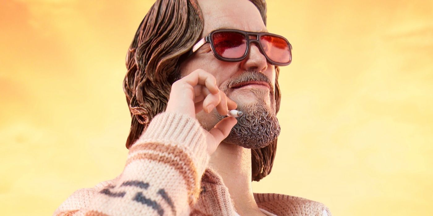 sideshow collectibles the dude