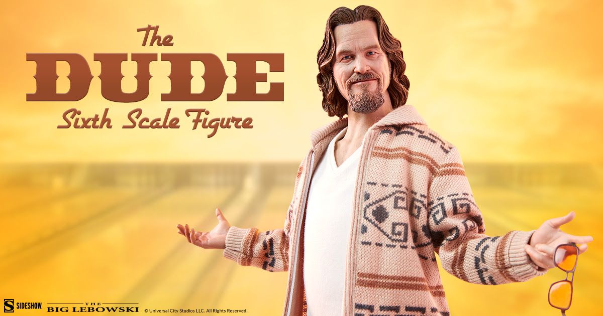 the dude sideshow collectibles
