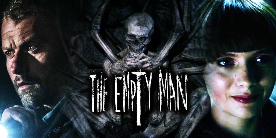 The Empty Man Ending Explained: What Really Happened?