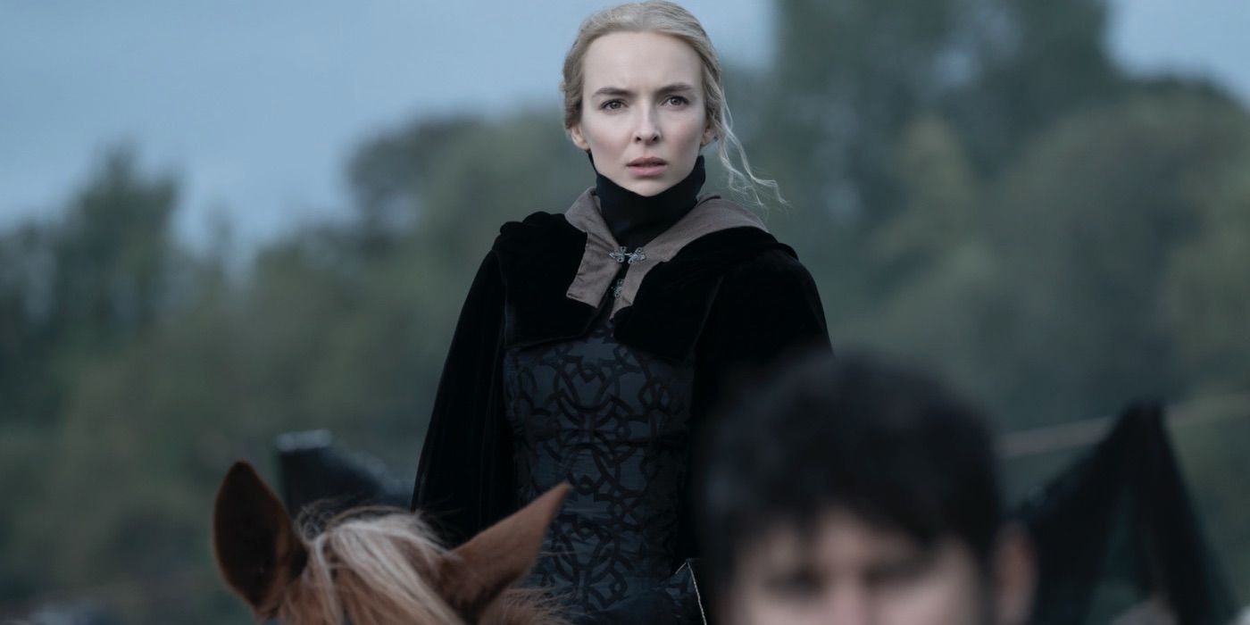 The Last Duel Trailer Reveals Jodie Comer, Adam Driver ...