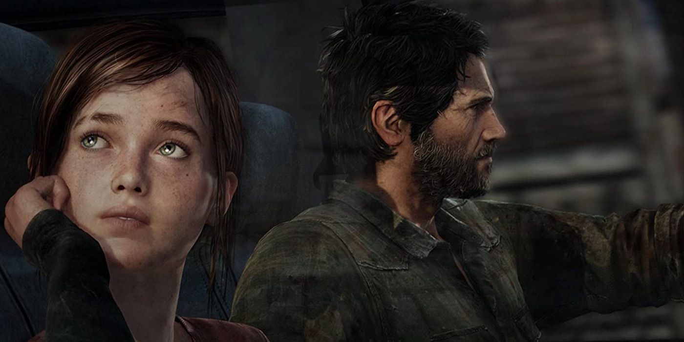 The Last of Us Already Voted Best TV Show Ever by Fans