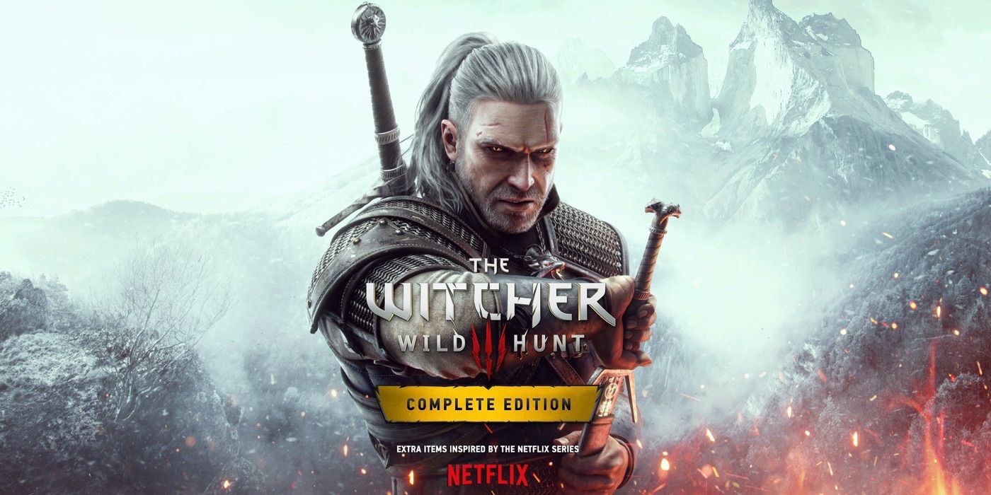 the witcher 3 wild hunt dlc