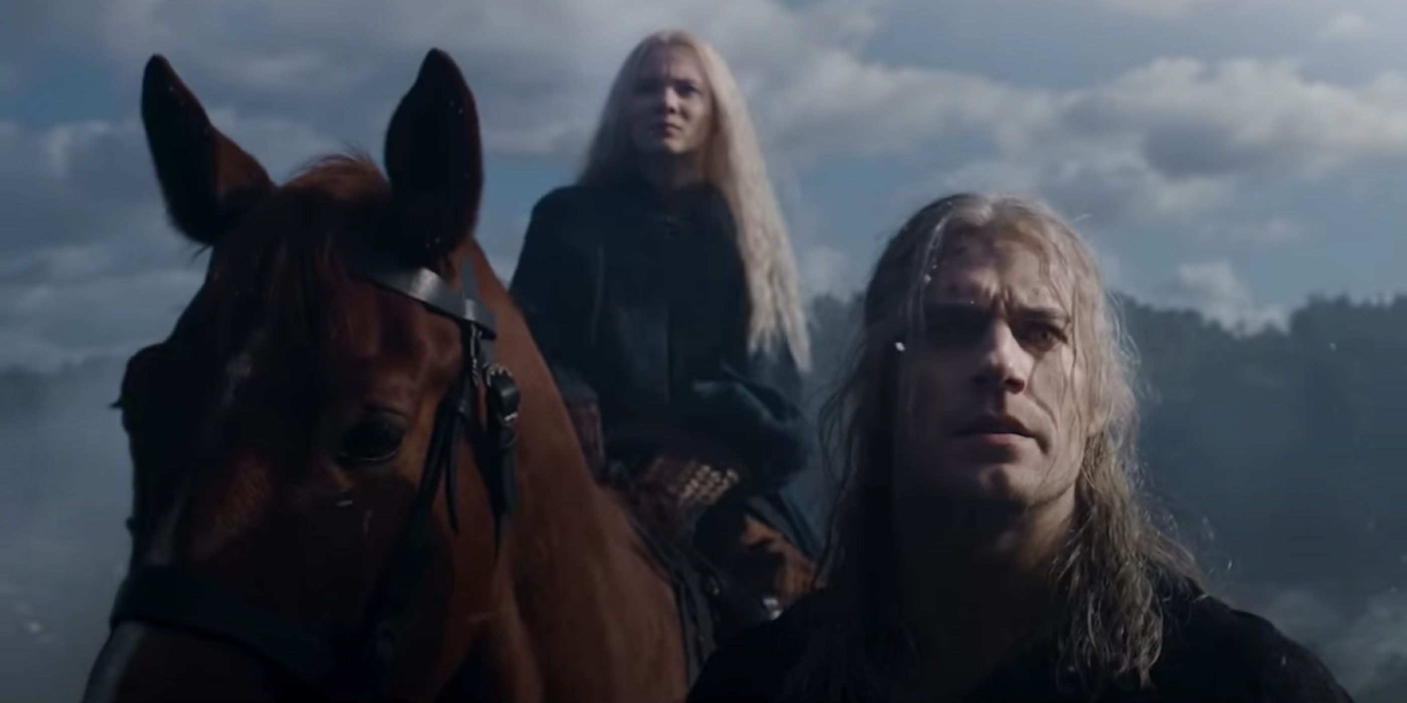 The Witcher season 2 release date, trailer, cast and everything we know so  far