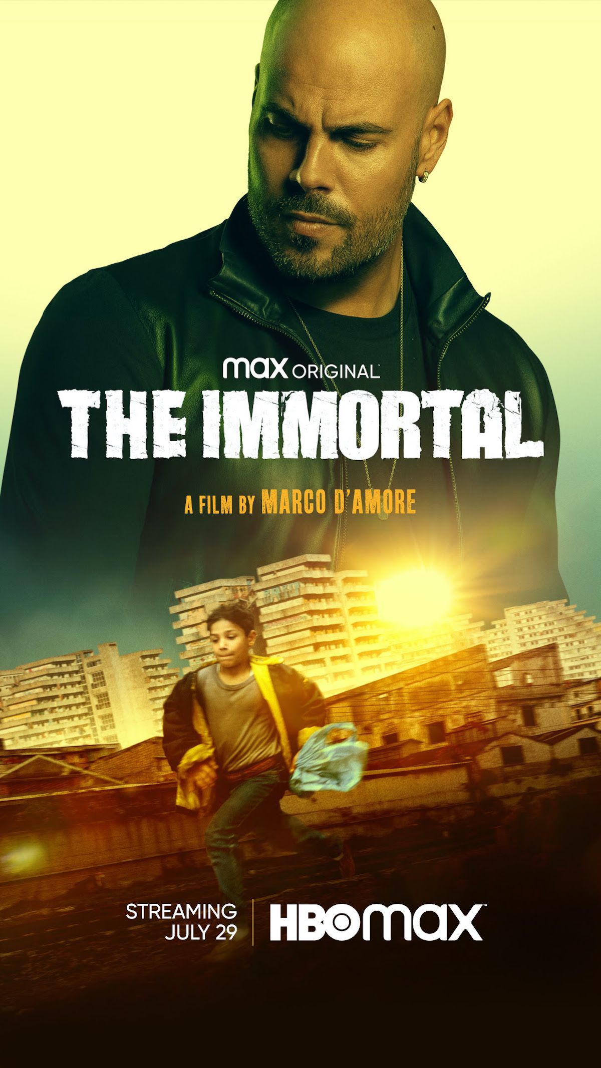 the-immortal-poster