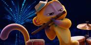 Vivo Trailer Reveals Netflix Animated Movie With New Lin Manuel Miranda 