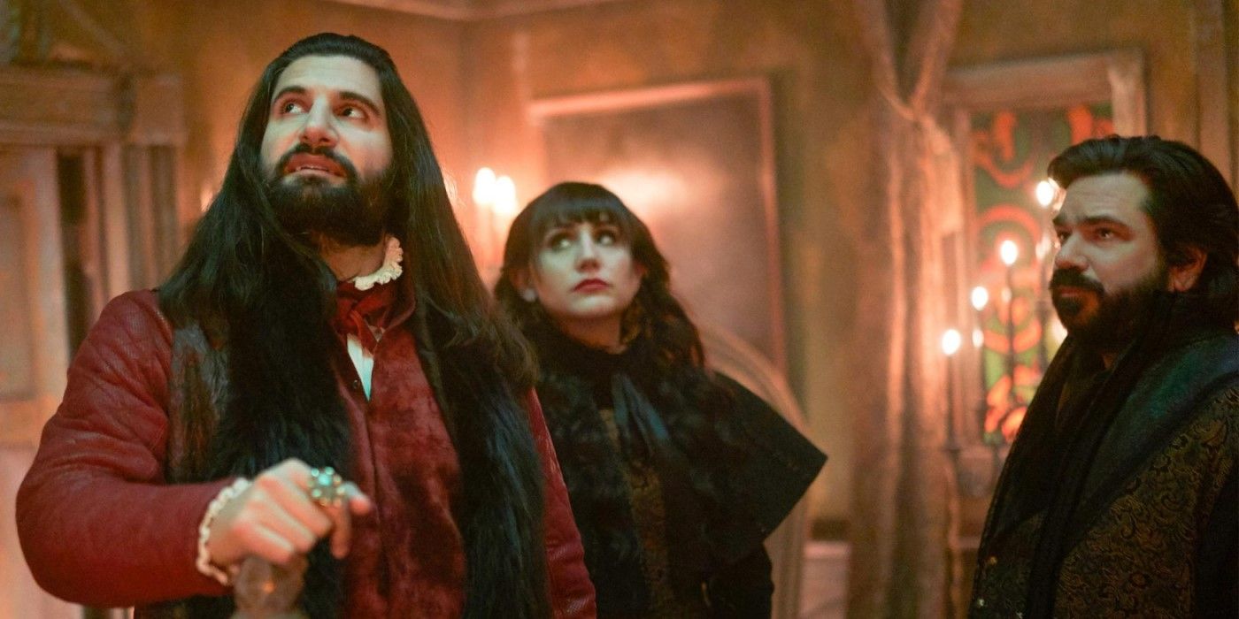 What We Do In The Shadows Season 3 What Do We Know?