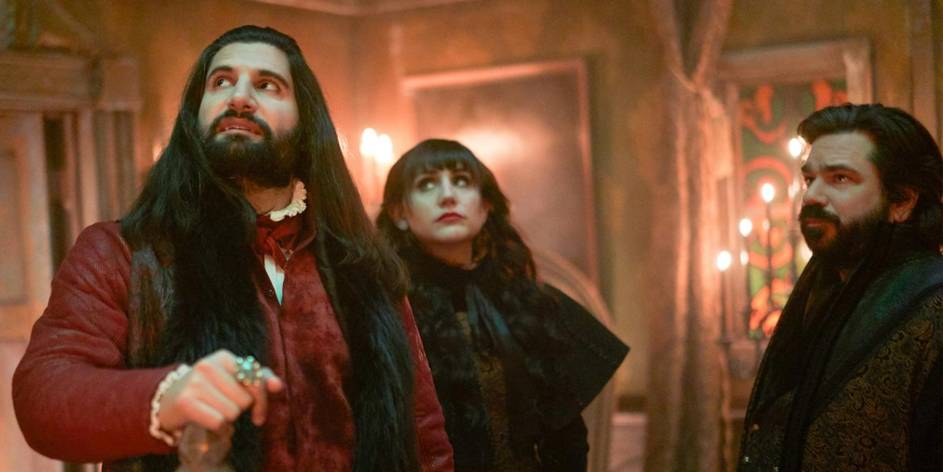 what we do in the shadows season 3 teaser released by fx