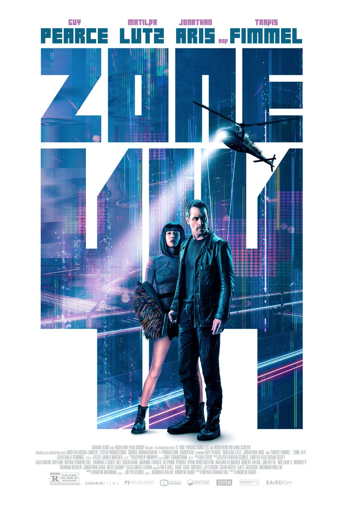 zone-414-poster