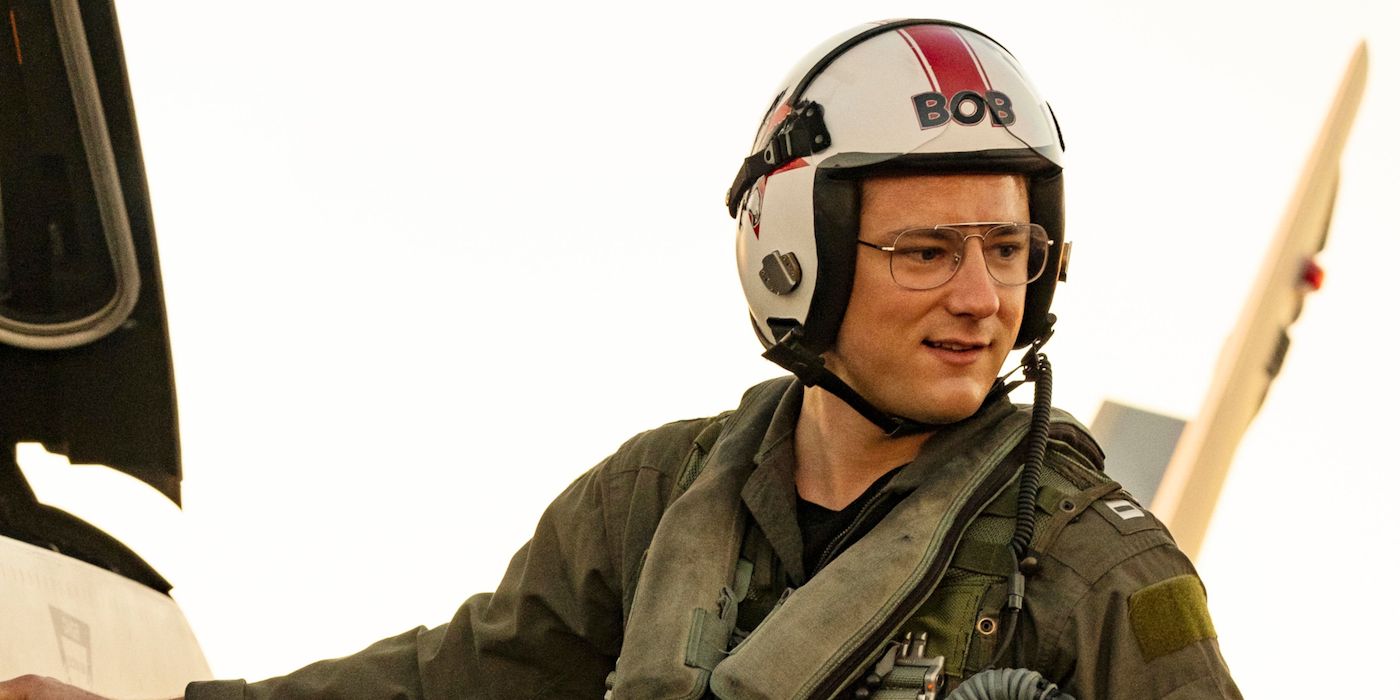 Top Gun 3: Confirmation, Cast & Everything We Know About The Maverick Sequel