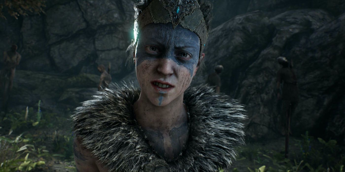 Senua's Sacrifice: Hellblade II Has A New Trailer But Still No Release Date