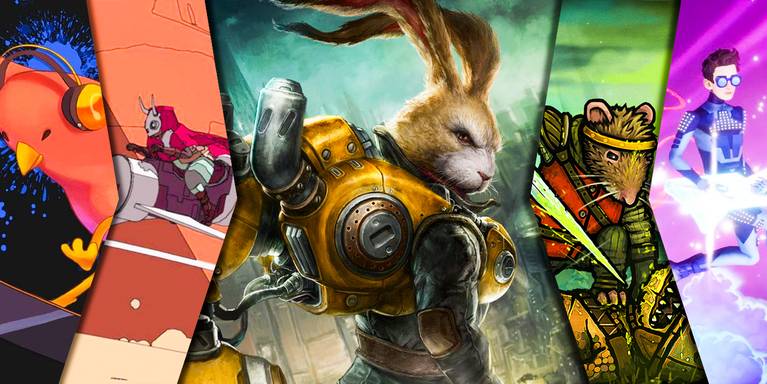 9 New Indie Games To Play In September Must Have Indie Games 2022