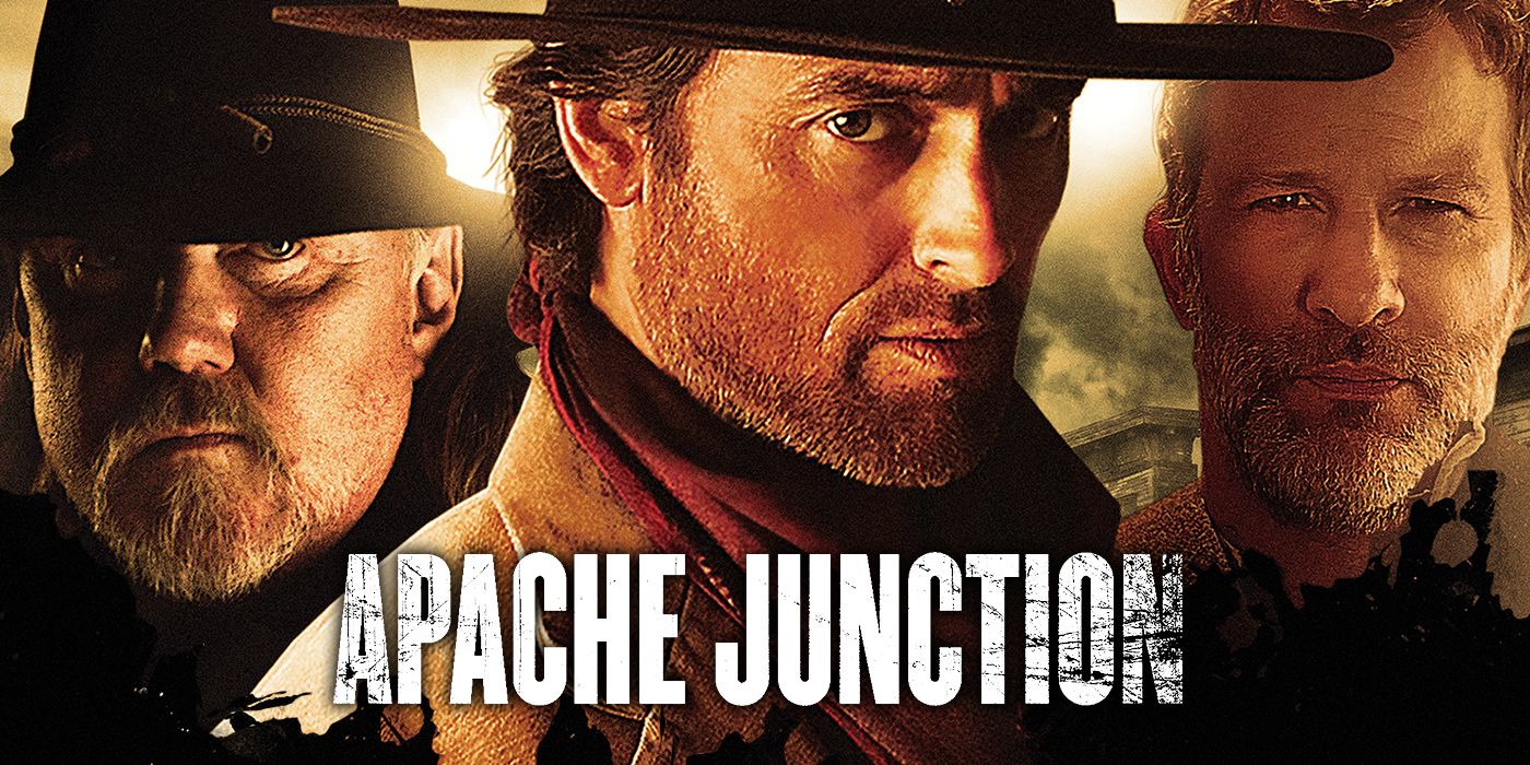 Apache-Junction