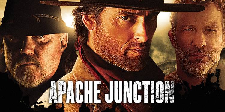 Apache Junction Trailer Promises Wild West Story With Thomas Jane And Trace Adkins