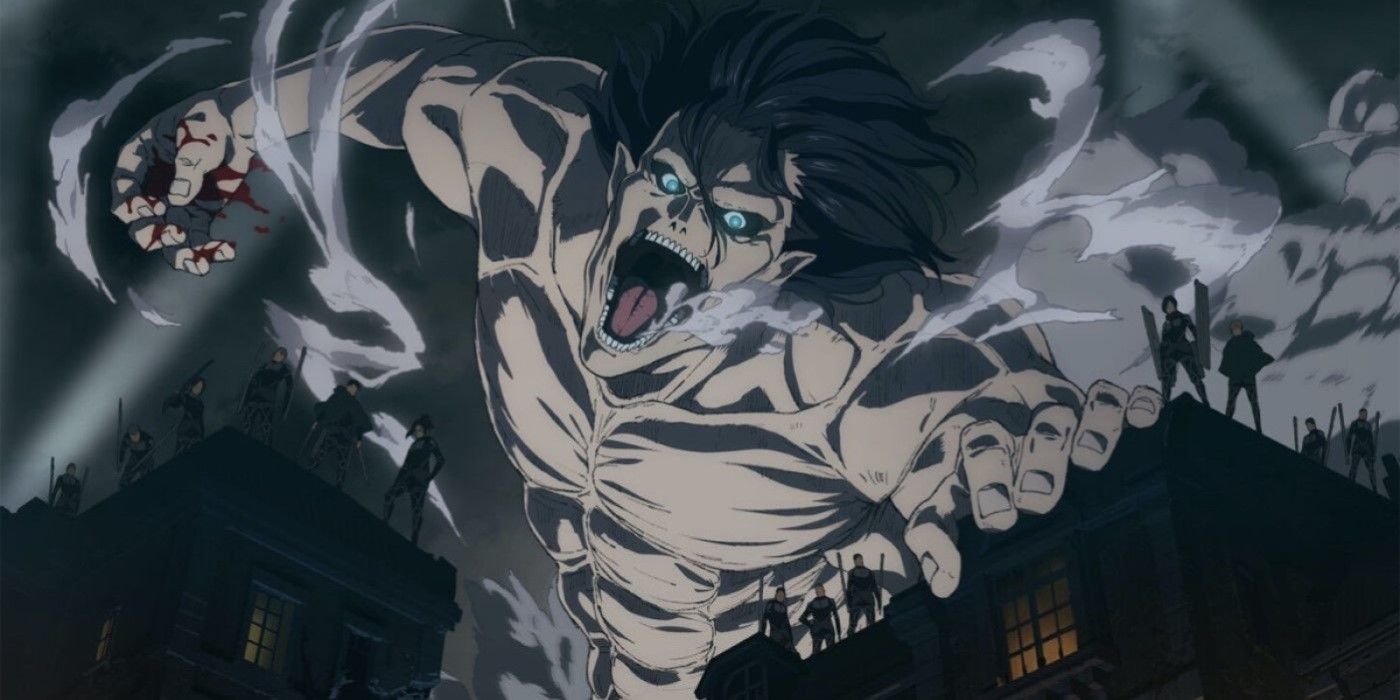 Crunchyroll Anime Awards Winners 2022 Include Attack on Titan, Demon Slayer