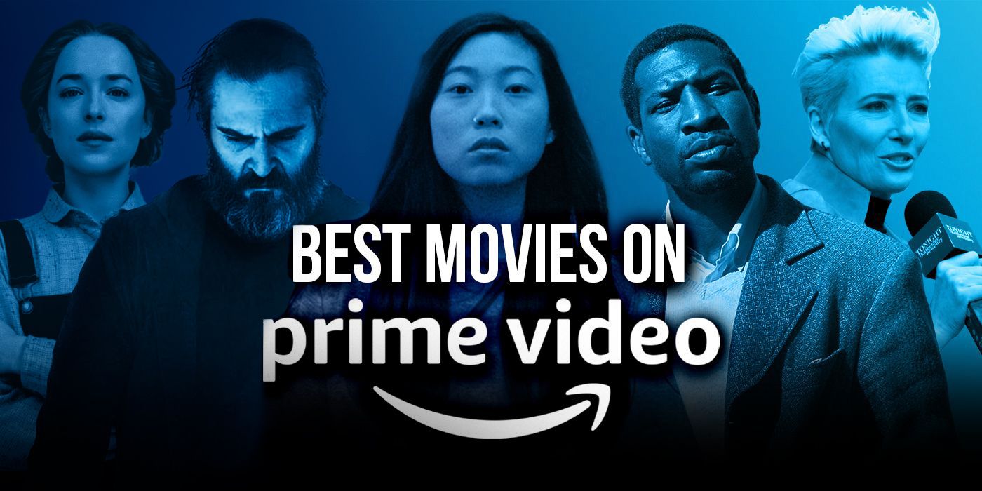 The Best Movies On Amazon Prime Video November 21