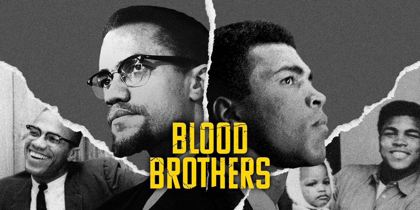 Netflix Documentary Trailer Explores the Friendship Between Muhammad Ali  and Malcolm X - swiftheadline