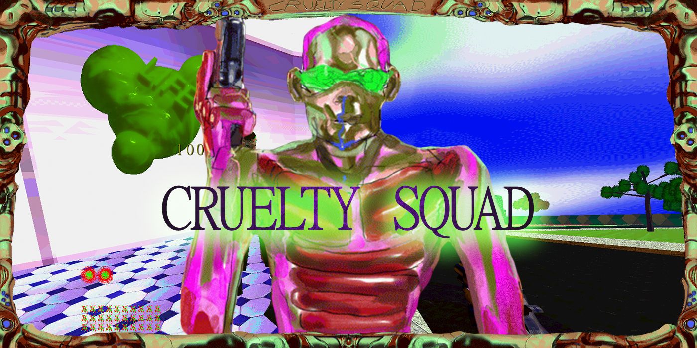 Cruelty-Squad