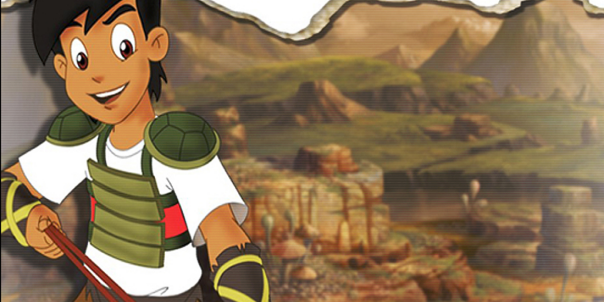 Best Asian Animation That Isn T Anime Best Asian Animation That Isn T Anime