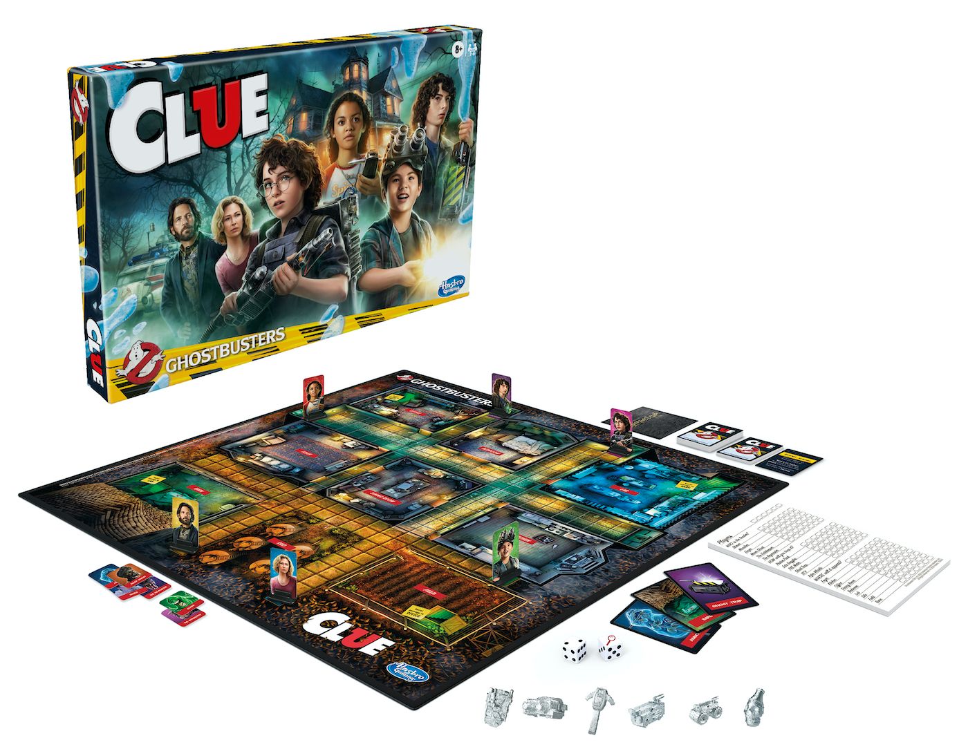 ghostbusters-afterlife-clue-game