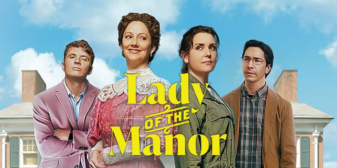 Lady-of-the-Manor