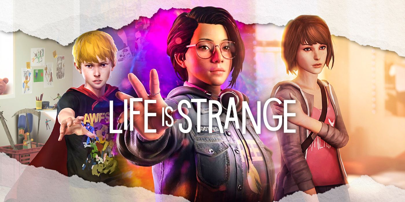Life-Is-Strange-Games,-Ranked