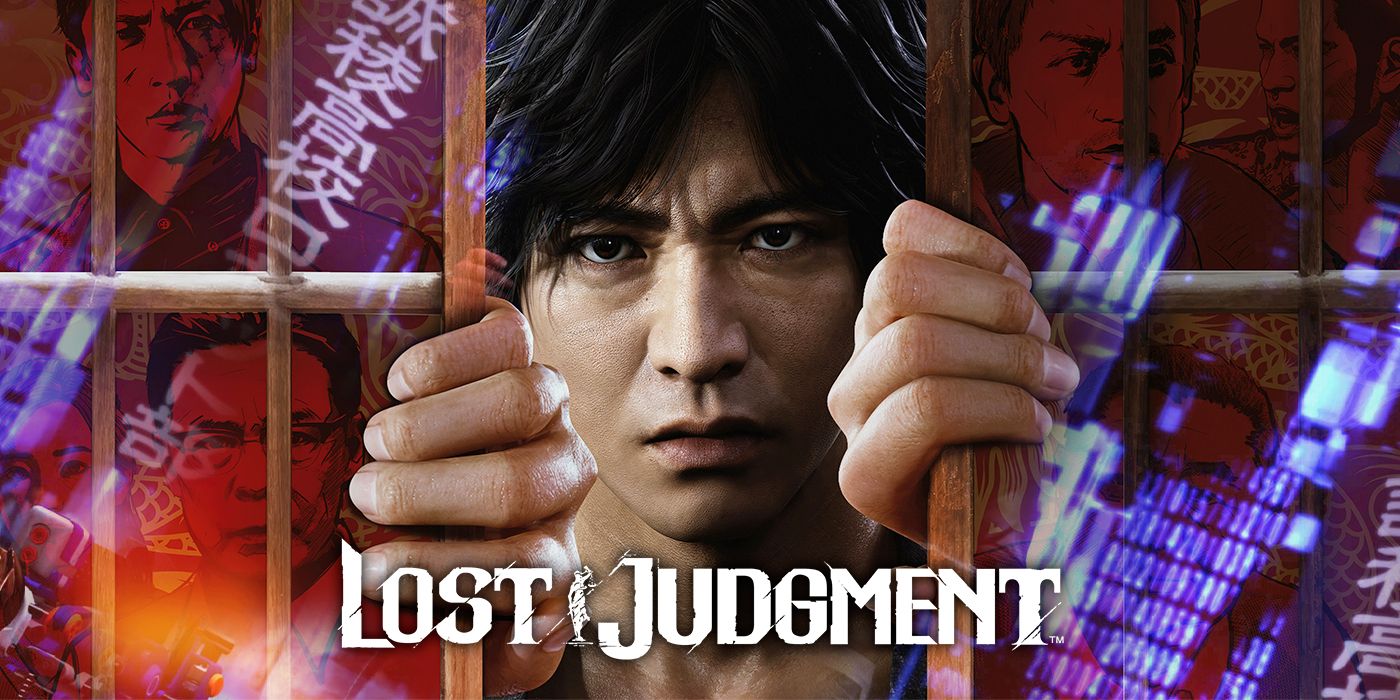 lost judgment reviews