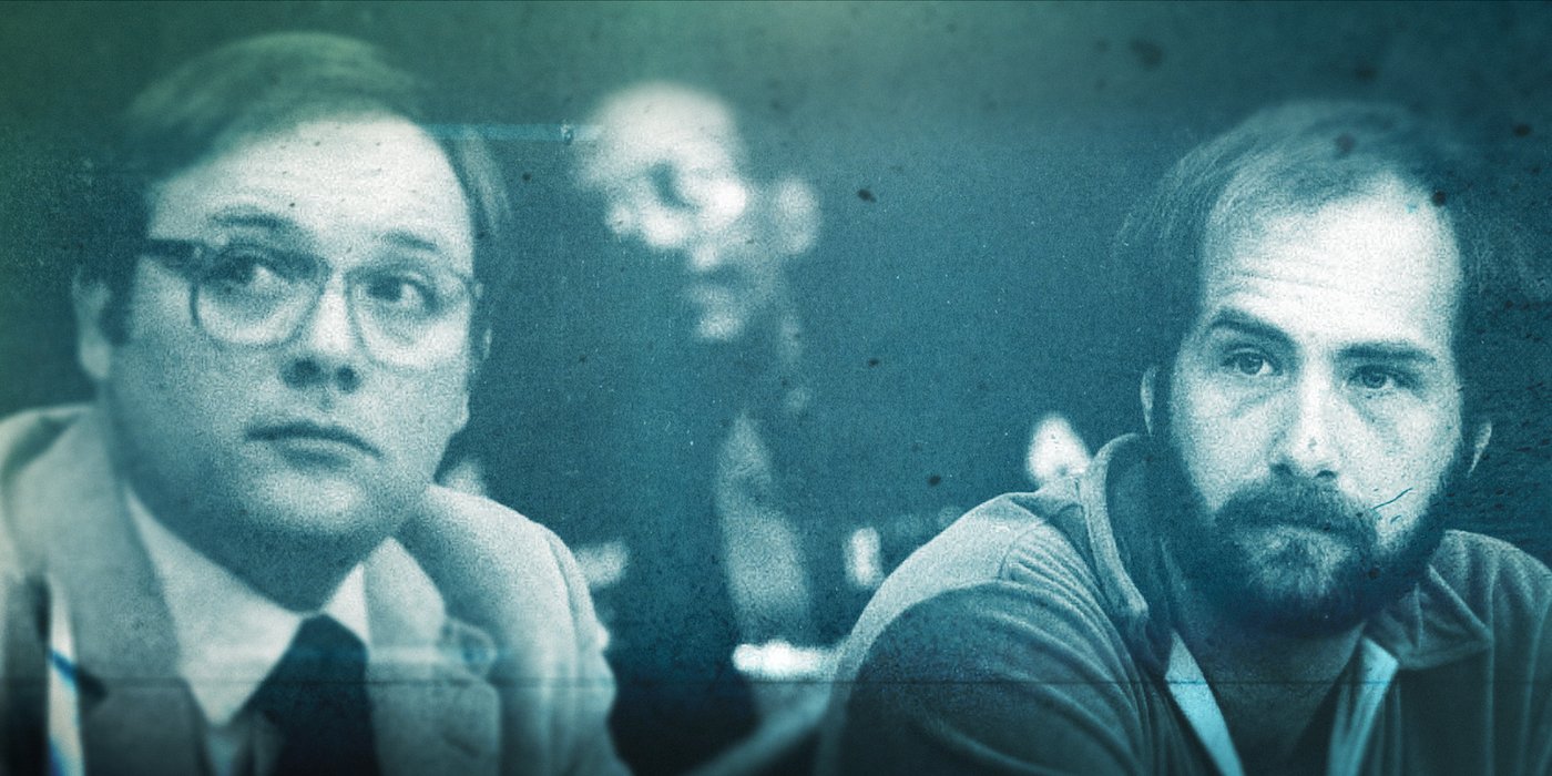Monsters Inside Trailer Explores Multiple Personality Court Case in Netflix  Series