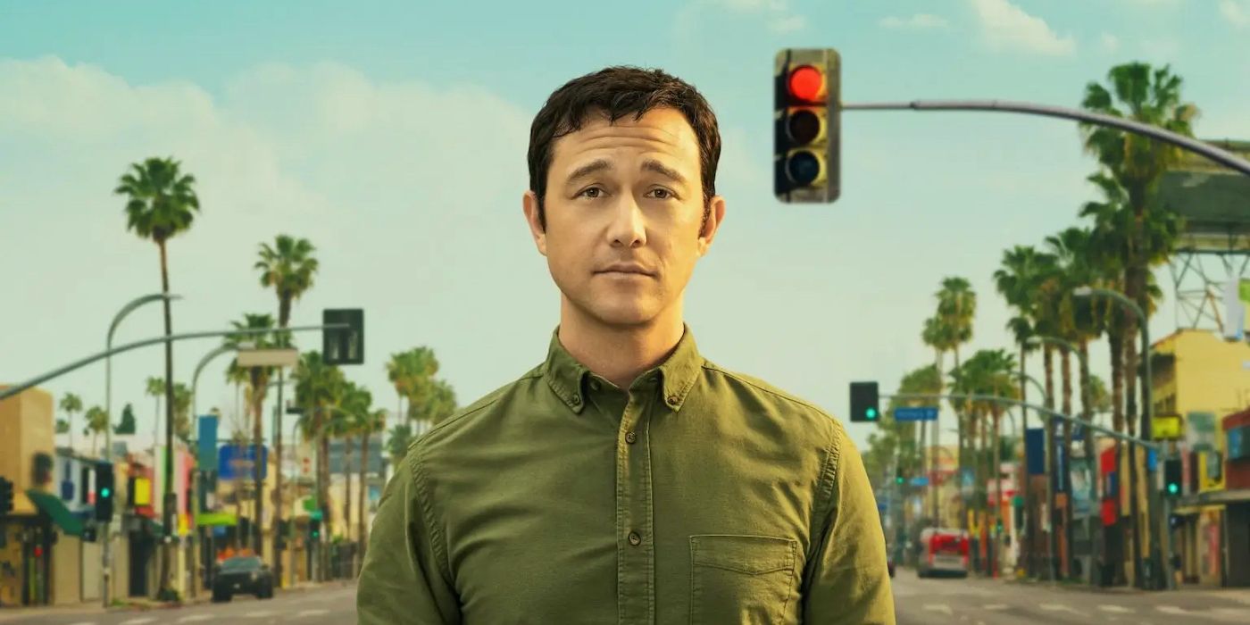 Poker Face': Joseph Gordon-Levitt Joins Rian Johnson's Peacock Series