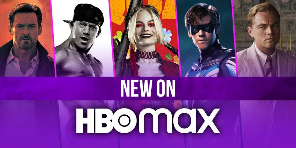 New On Hbo And Hbo Max In August 2021