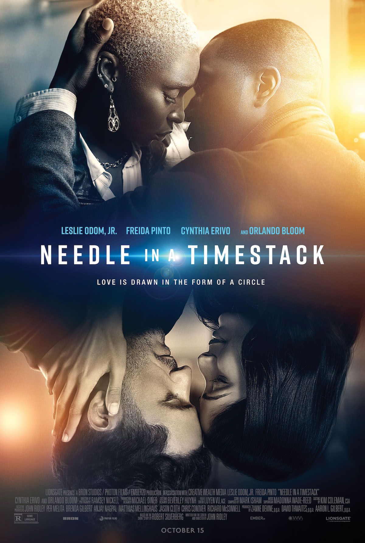 needlie-in-a-timestack-poster