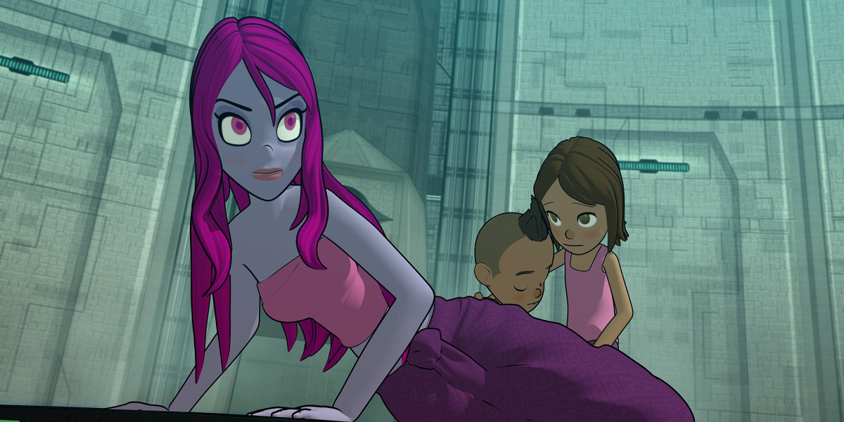 Best Asian Animation That Isn T Anime Best Asian Animation That Isn T Anime