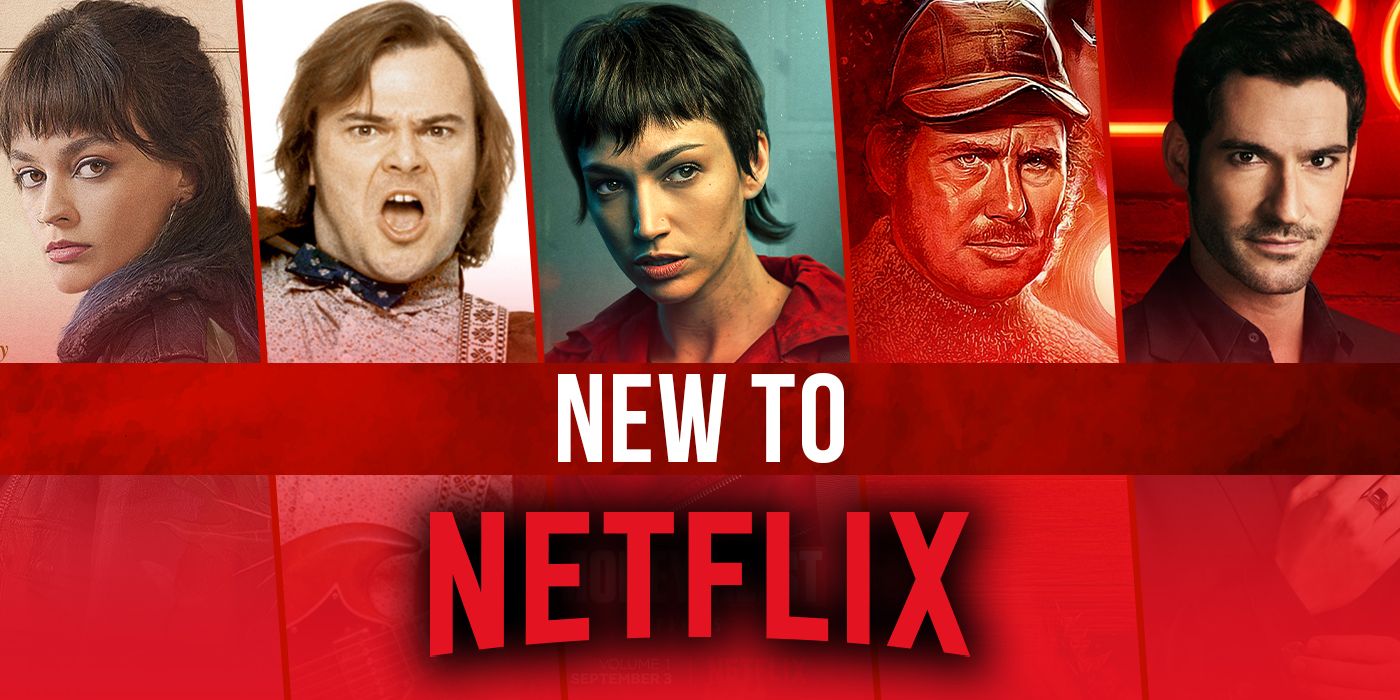 Whats New On Netflix In September 2021 - Quick Telecast
