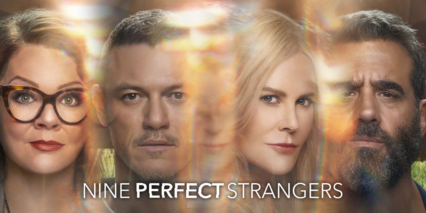 perfect stranger movie jesus