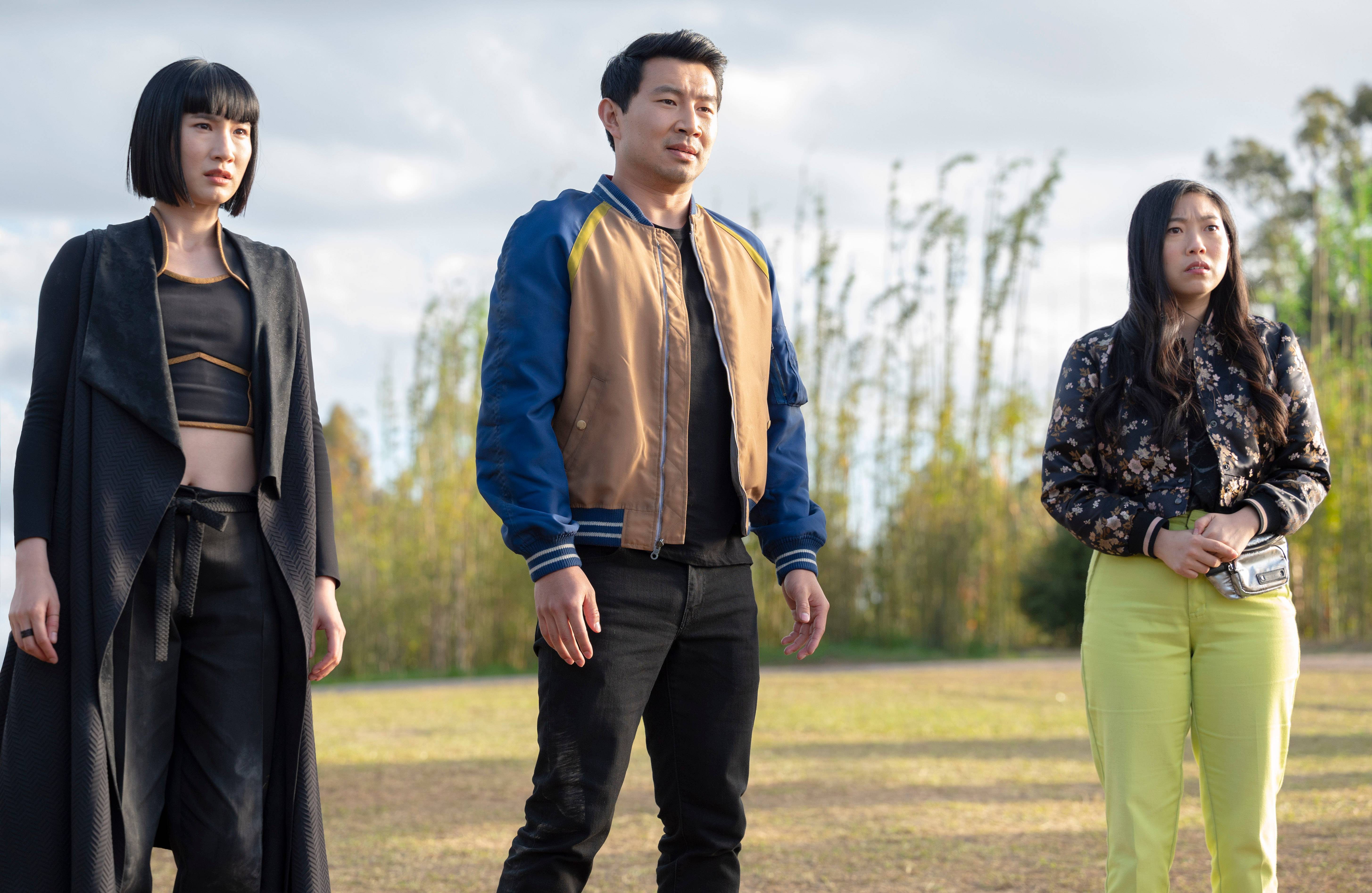 How To Watch Shang-chi Is It Streaming Or In Theaters How To Watch Shang-chi Is It Streaming Or In Theaters