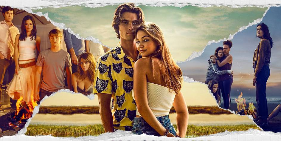 7 Shows Like Netflix S Outer Banks To Watch Next